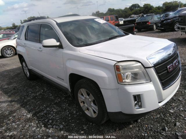 GMC TERRAIN 2011 2ctalsec7b6266575