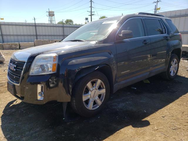 GMC TERRAIN SL 2011 2ctalsec7b6275180