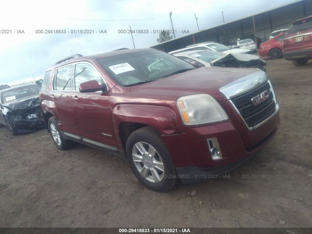 GMC TERRAIN 2011 2ctalsec7b6287796