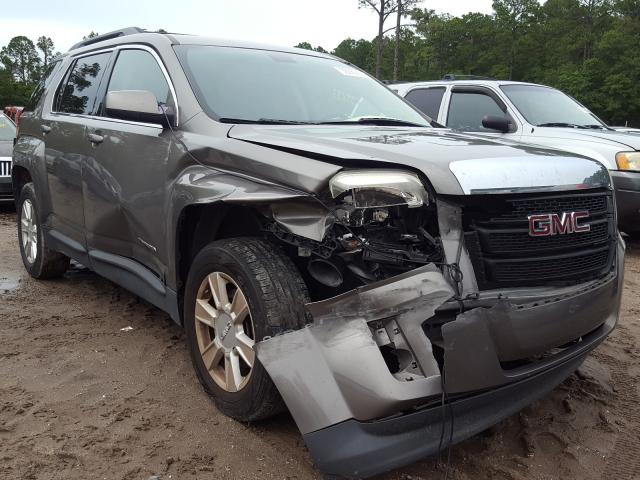 GMC TERRAIN SL 2011 2ctalsec7b6288401