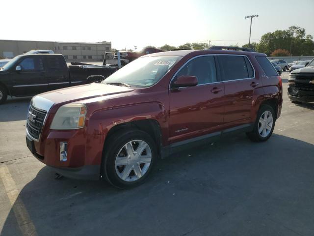 GMC TERRAIN SL 2011 2ctalsec7b6326094