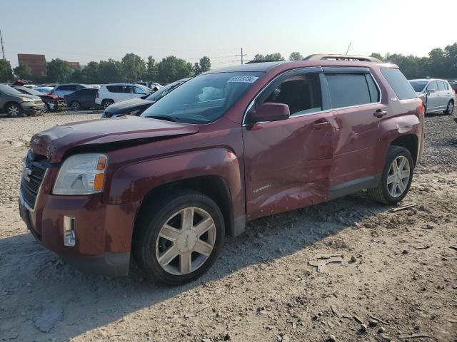 GMC TERRAIN SL 2011 2ctalsec7b6331702