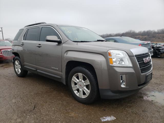 GMC TERRAIN SL 2011 2ctalsec7b6334857