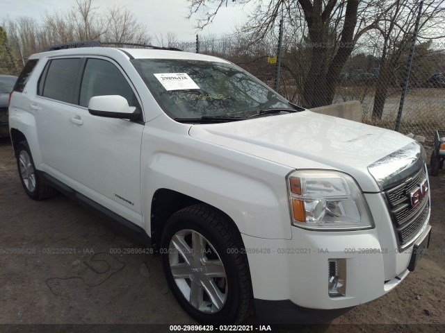 GMC TERRAIN 2011 2ctalsec7b6338875