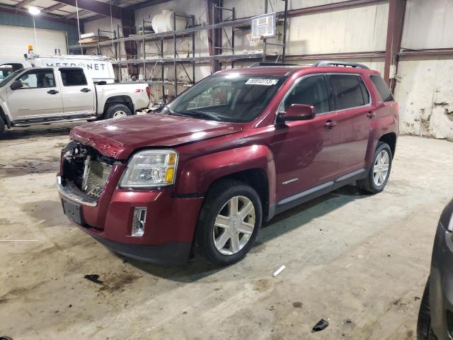 GMC TERRAIN SL 2011 2ctalsec7b6351254