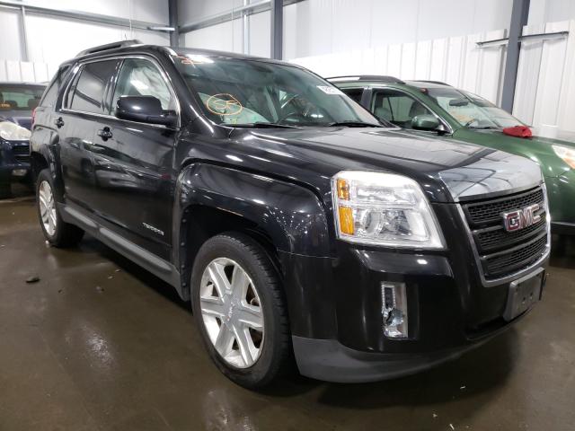 GMC TERRAIN SL 2011 2ctalsec7b6354459