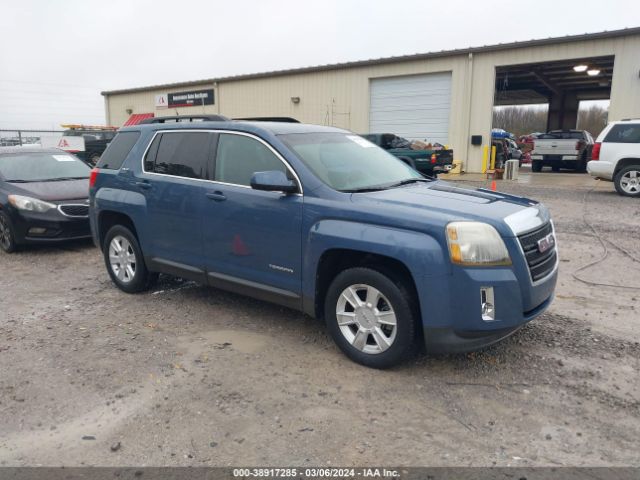 GMC TERRAIN 2011 2ctalsec7b6366112