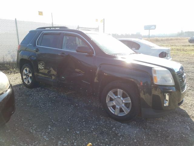 GMC TERRAIN SL 2011 2ctalsec7b6371388