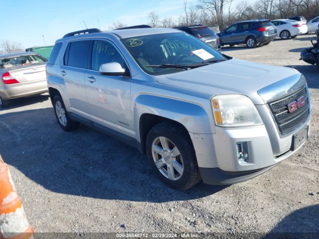 GMC TERRAIN 2011 2ctalsec7b6385842