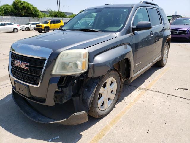 GMC TERRAIN SL 2011 2ctalsec7b6392452