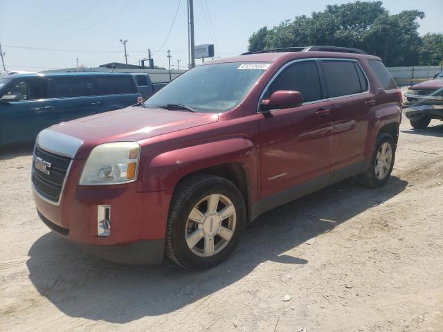 GMC TERRAIN SL 2011 2ctalsec7b6392810