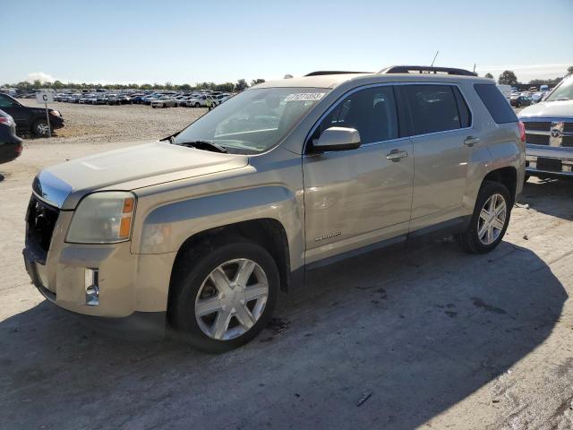 GMC TERRAIN SL 2011 2ctalsec7b6394542