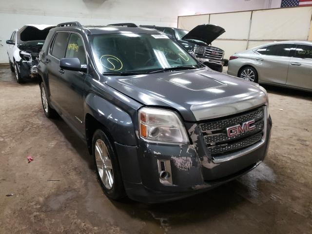 GMC TERRAIN SL 2011 2ctalsec7b6412263