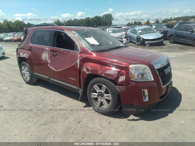 GMC TERRAIN 2011 2ctalsec7b6418368