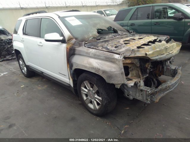 GMC TERRAIN 2011 2ctalsec7b6443982