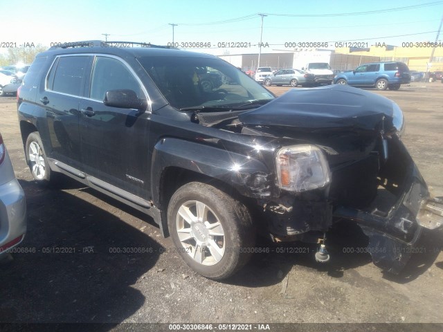 GMC TERRAIN 2011 2ctalsec7b6444520