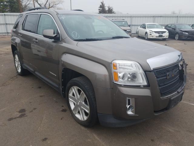 GMC TERRAIN SL 2011 2ctalsec7b6455288