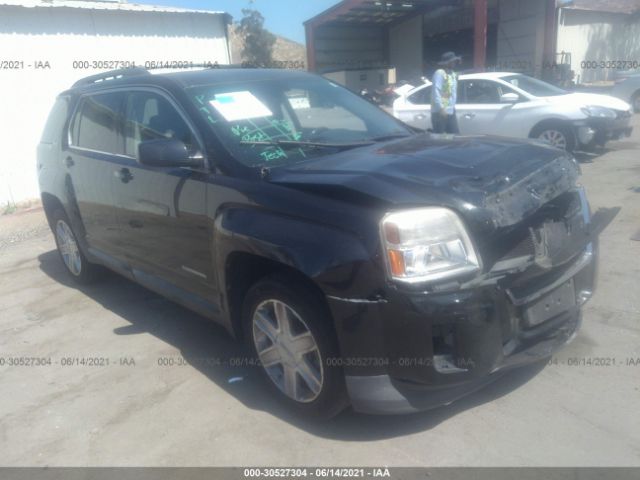 GMC TERRAIN 2011 2ctalsec7b6455579