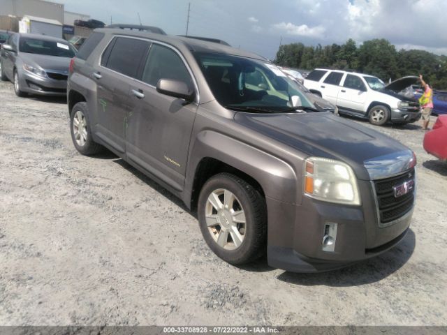 GMC TERRAIN 2011 2ctalsec7b6455811