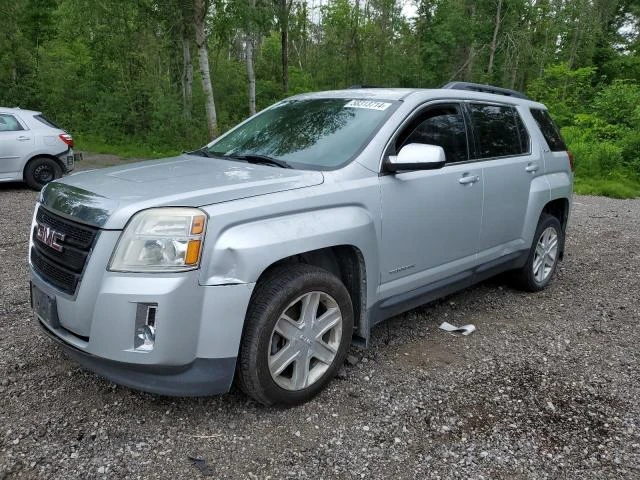 GMC TERRAIN SL 2011 2ctalsec7b6480398