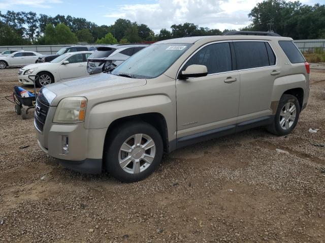 GMC TERRAIN SL 2011 2ctalsec8b6225811