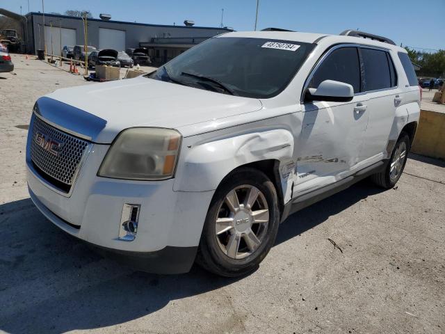 GMC TERRAIN 2011 2ctalsec8b6256461