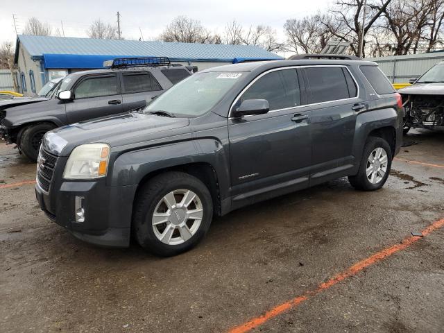 GMC TERRAIN SL 2011 2ctalsec8b6259344