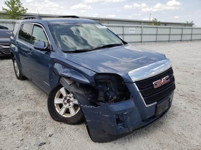 GMC TERRAIN SL 2011 2ctalsec8b6276659