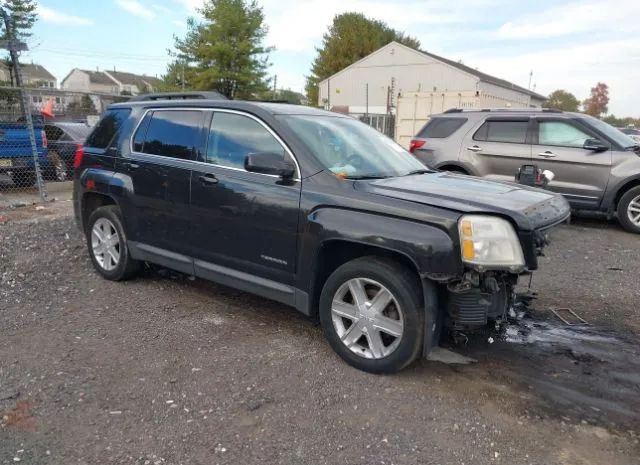 GMC TERRAIN 2011 2ctalsec8b6284311