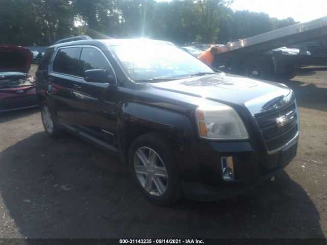 GMC TERRAIN 2011 2ctalsec8b6289315