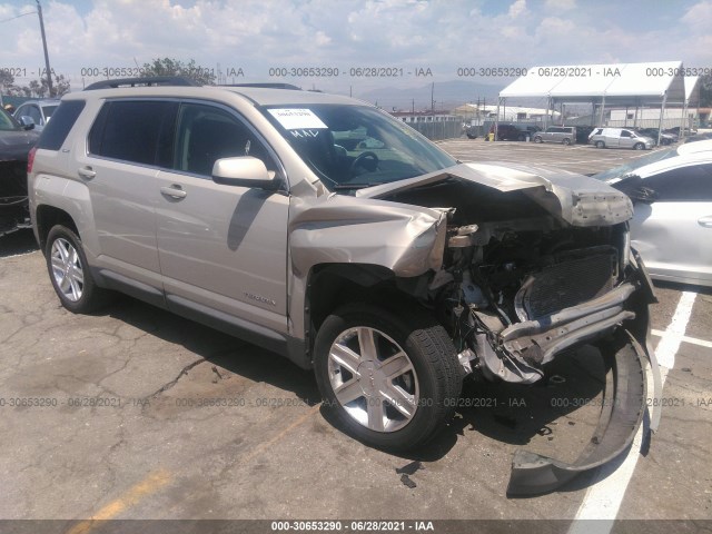 GMC TERRAIN 2011 2ctalsec8b6290240