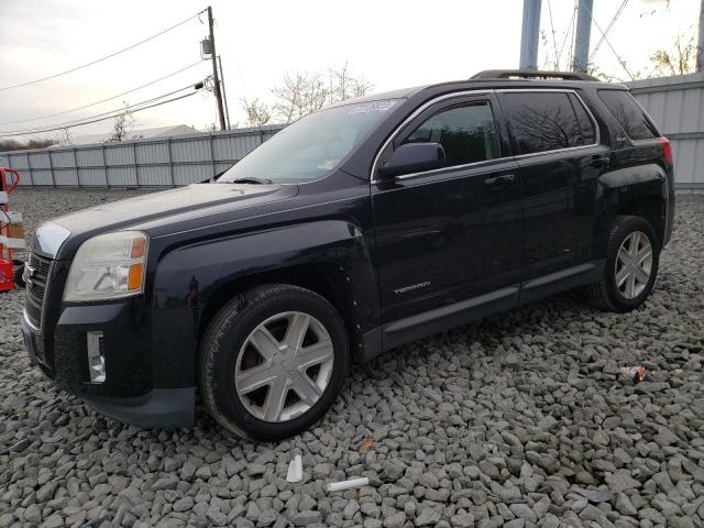 GMC TERRAIN 2011 2ctalsec8b6297866