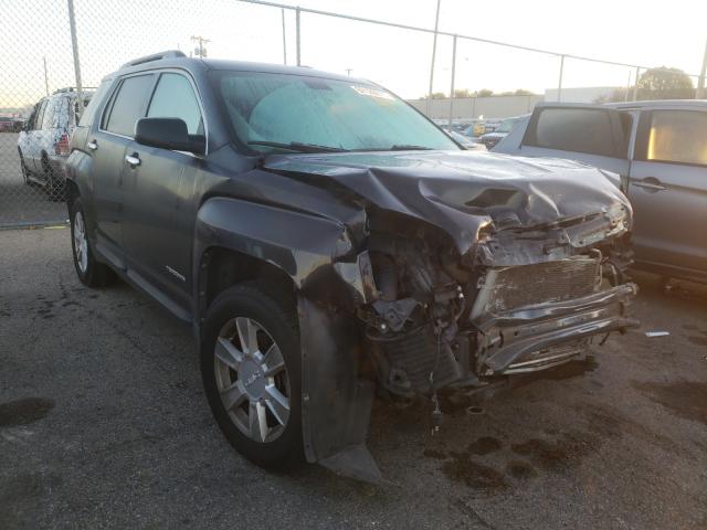 GMC TERRAIN SL 2011 2ctalsec8b6297995