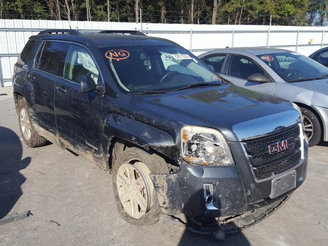 GMC TERRAIN SL 2011 2ctalsec8b6307361