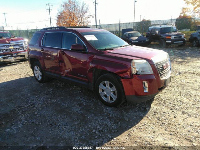 GMC TERRAIN 2011 2ctalsec8b6308767