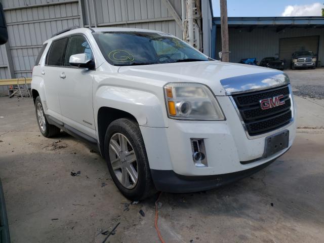 GMC TERRAIN SL 2011 2ctalsec8b6312625