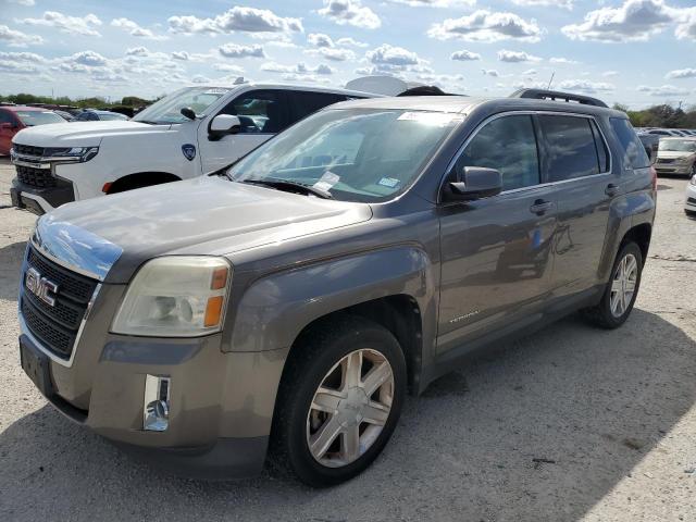 GMC TERRAIN SL 2011 2ctalsec8b6338822