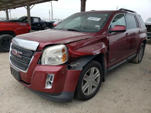 GMC TERRAIN SL 2011 2ctalsec8b6350484