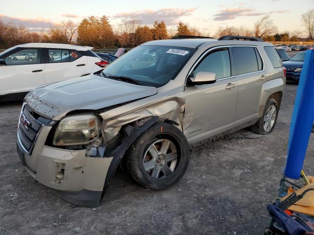 GMC TERRAIN 2011 2ctalsec8b6363753