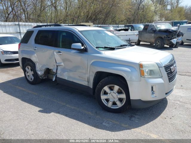 GMC TERRAIN 2011 2ctalsec8b6376924