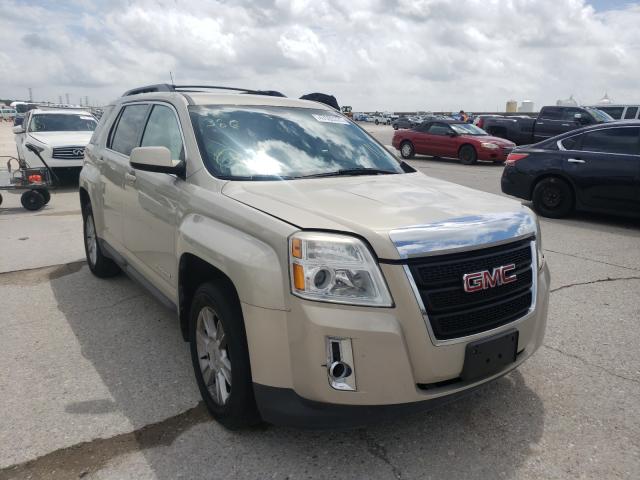 GMC TERRAIN SL 2011 2ctalsec8b6377636