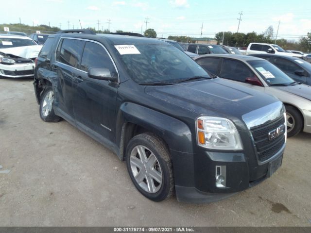 GMC TERRAIN 2011 2ctalsec8b6378981