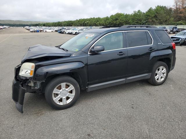 GMC TERRAIN SL 2011 2ctalsec8b6383016