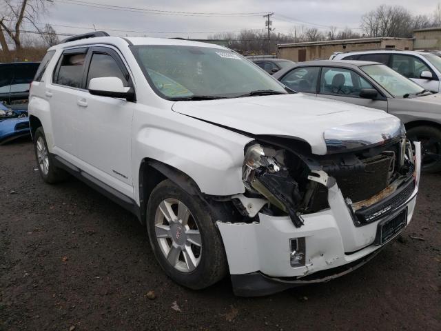 GMC TERRAIN SL 2011 2ctalsec8b6383789