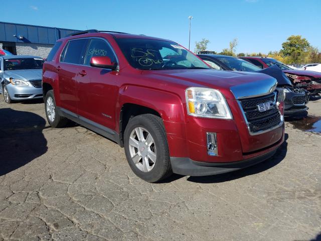 GMC TERRAIN SL 2011 2ctalsec8b6383825