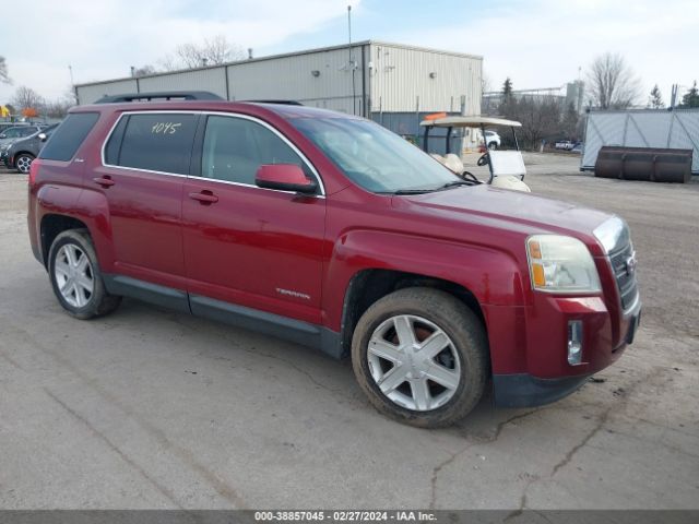 GMC TERRAIN 2011 2ctalsec8b6388233