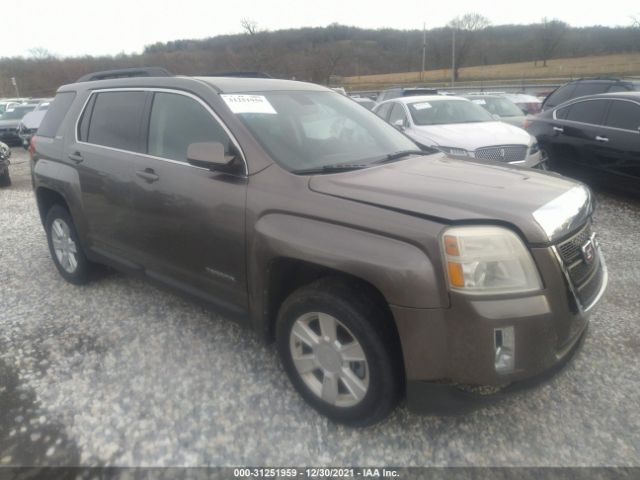 GMC TERRAIN 2011 2ctalsec8b6392699