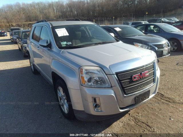 GMC TERRAIN 2011 2ctalsec8b6396624