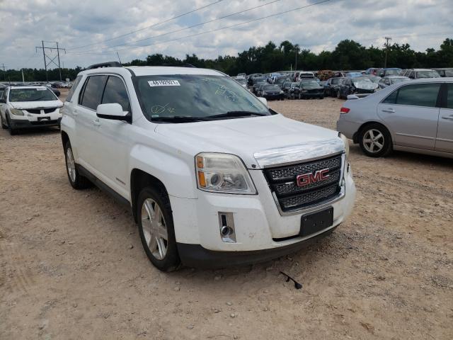 GMC TERRAIN SL 2011 2ctalsec8b6397711