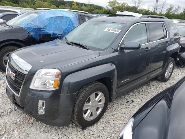 GMC TERRAIN SL 2011 2ctalsec8b6397787